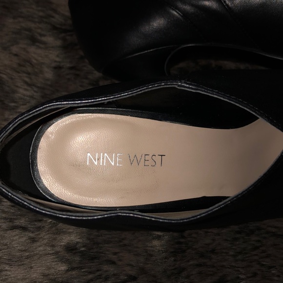 NINE WEST HEELS! - Picture 4 of 8